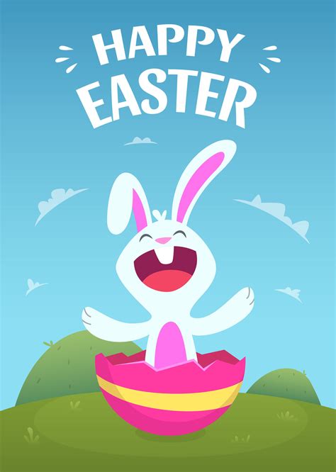 Free Printable Easter Posters